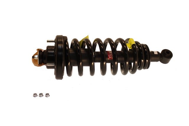 Kyb Suspension Strut And Coil Spring Assembly P/N:Sr4141  Suspension Strut And