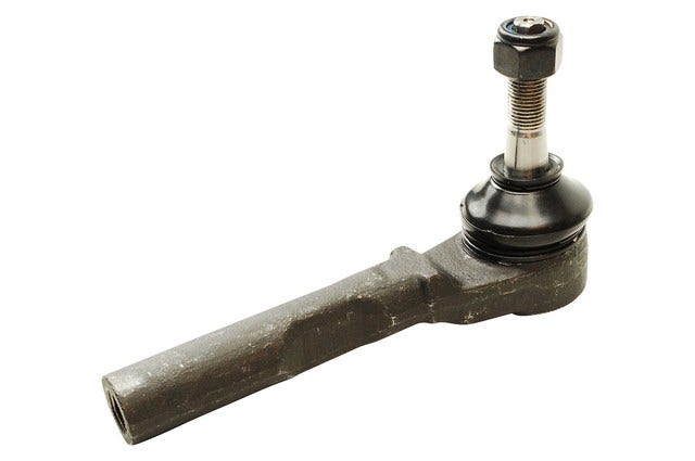 Mevotech Original Grade Steering Tie Rod End P/N:Ges3374rl  Steering Tie Rod End
