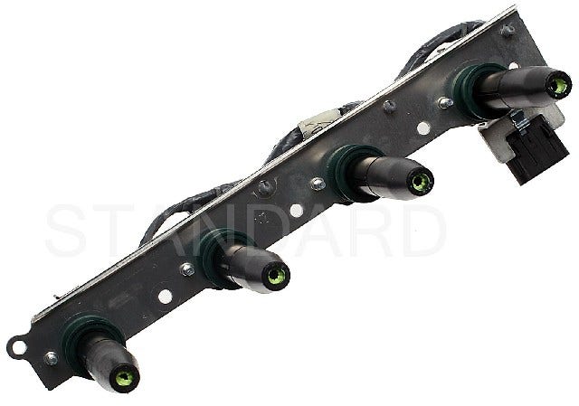 Standard Ignition Ignition Coil,Ignition Control Module P/N:Uf-372  Ignition