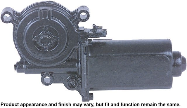 Cardone Reman Power Window Motor P/N:42-105  Power Window Motor P/N: