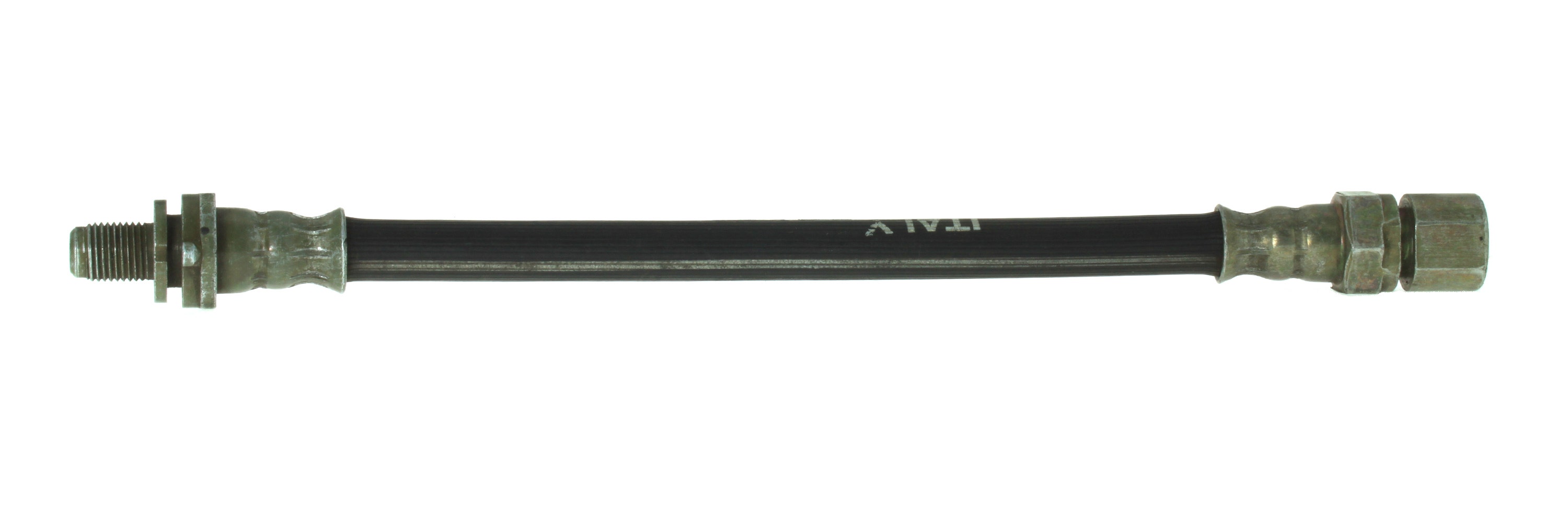 Centric Parts Brake Hydraulic Hose P/N:150.38307  Brake Hydraulic Hose P/N: