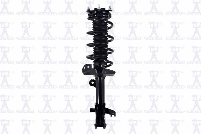 Focus Auto Parts Suspension Strut And Coil Spring Assembly P/N:2333365R