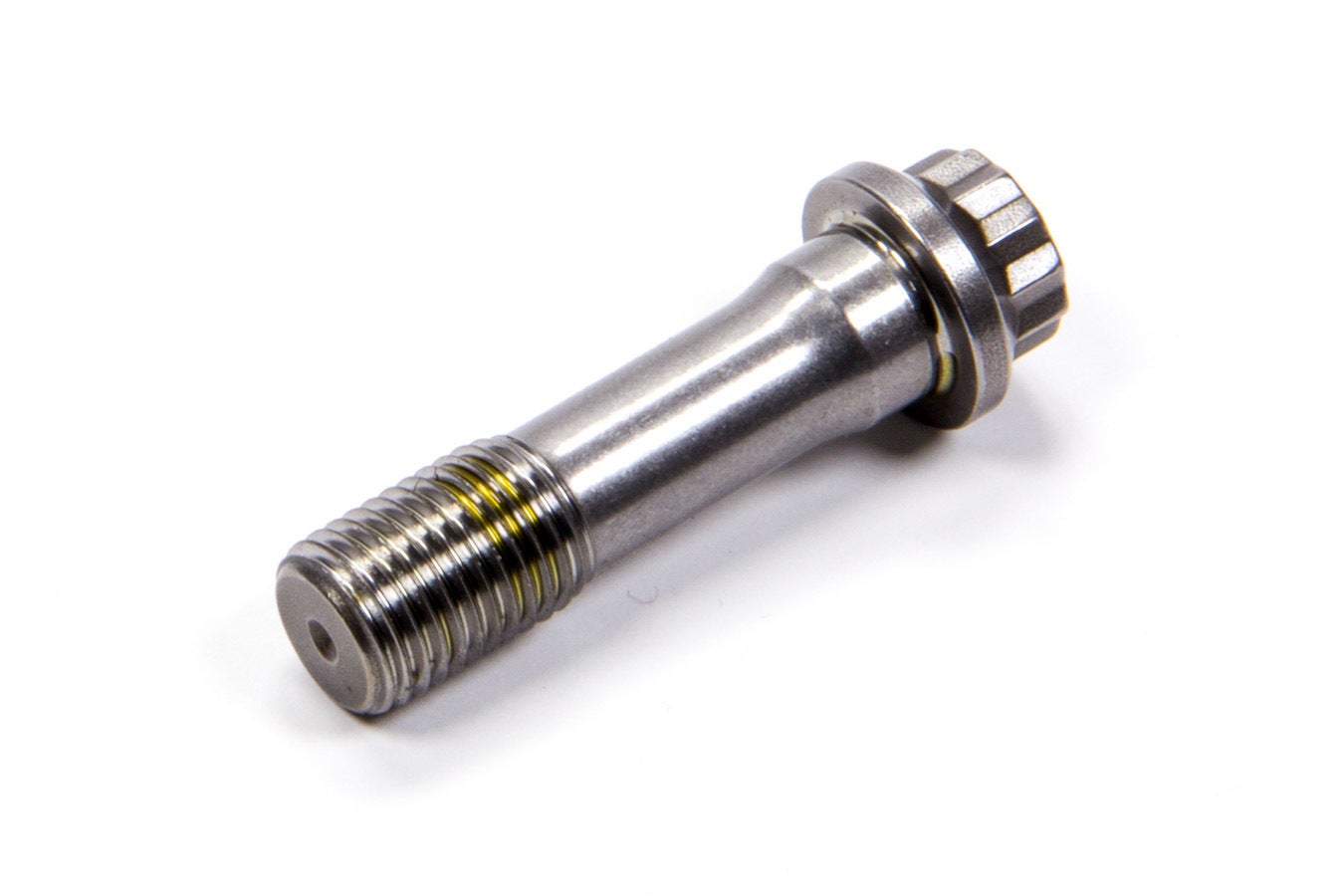 Connecting Rod Bolt, 7/16 In Bolt, 1.602 In Long, 12 Point Head, Arp2000,