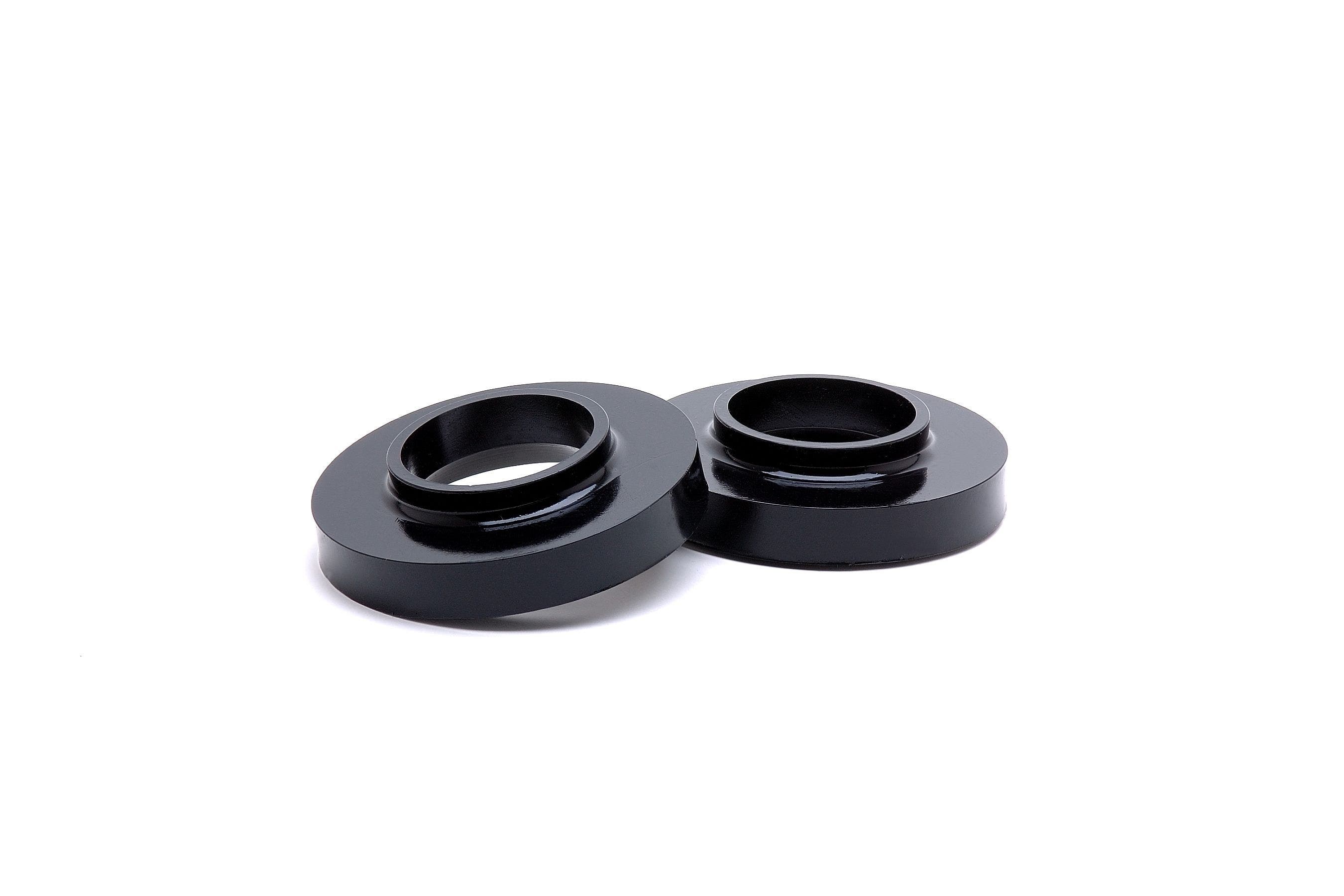 Daystar Kj09139bk Suspension Coil Spring Spacer Leveling Kit Fits Wrangler (Jk)