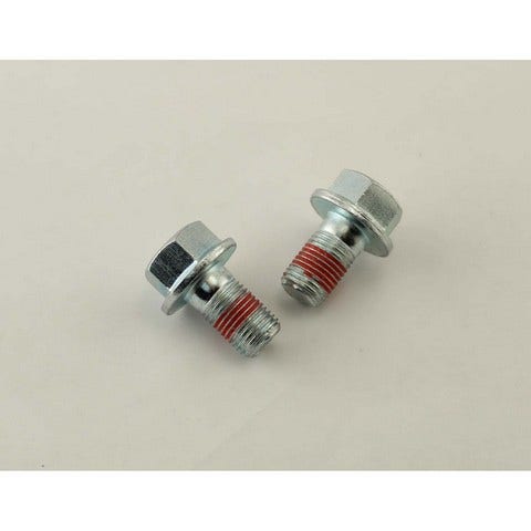 Carlson Disc Brake Caliper Bracket Mounting Bolt P/N:H807  Disc Brake Caliper