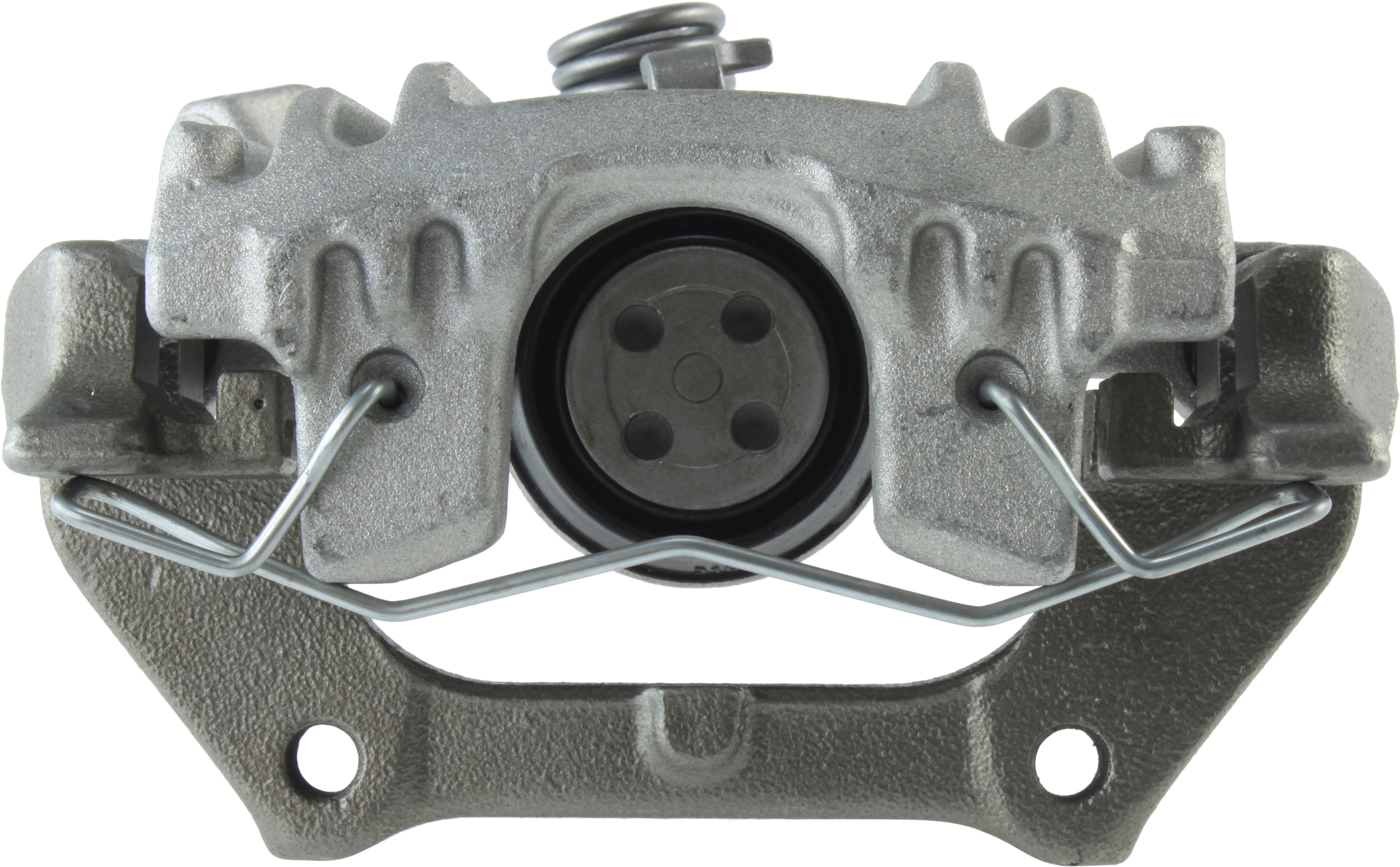 Centric Parts Disc Brake Caliper P/N:141.34563  Disc Brake Caliper P/N: