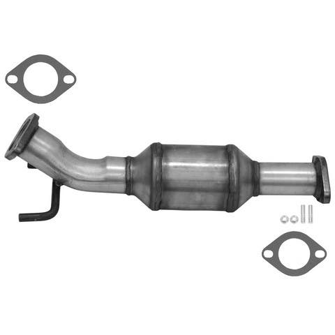 Eastern Catalytic Catalytic Converter-Direct Fit P/N:50545  Catalytic