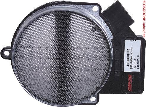 Mass Air Flow Sensors Mass Air Flow Sensors