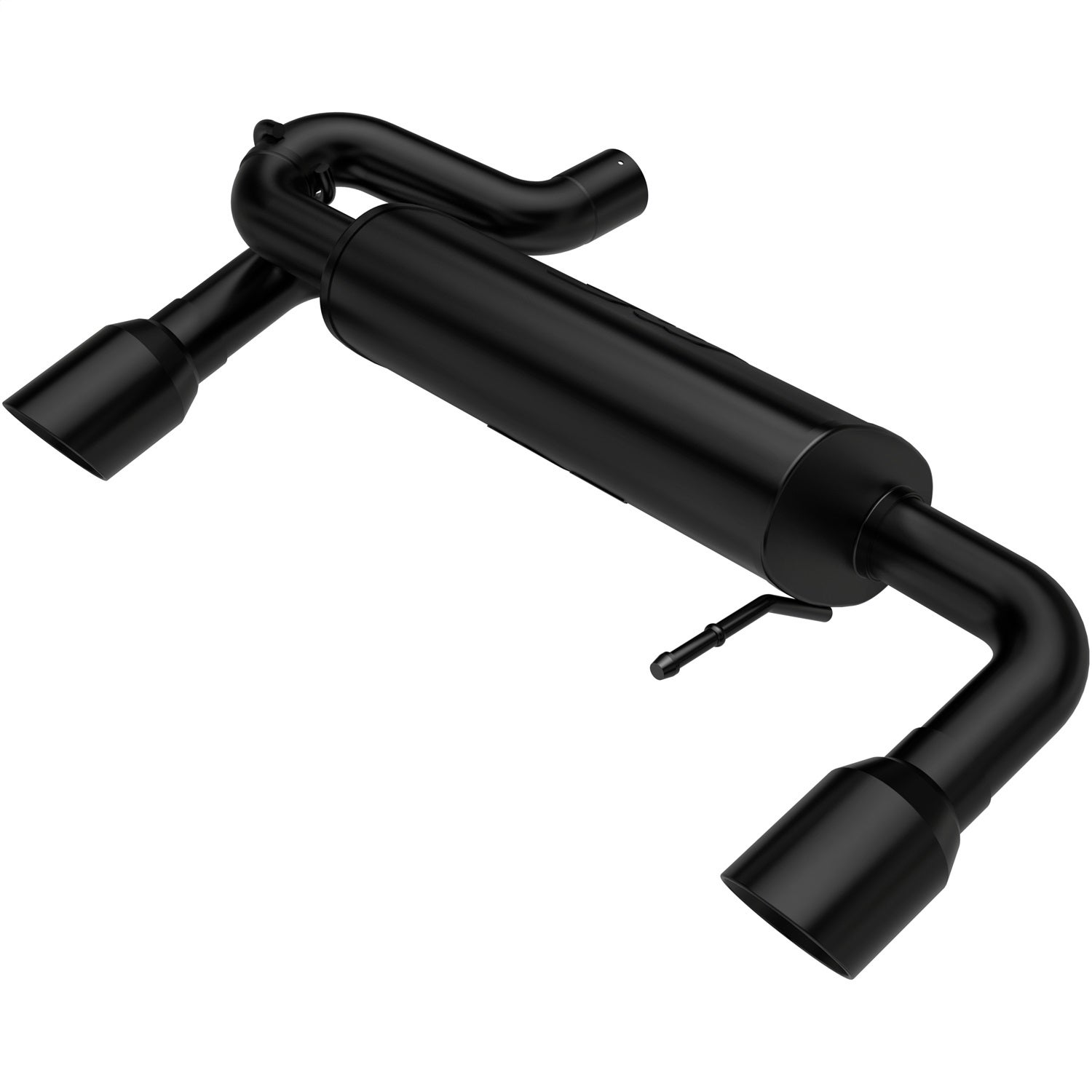 Magnaflow Performance Exhaust 19555 Exhaust System Kit Magnaflow Performance