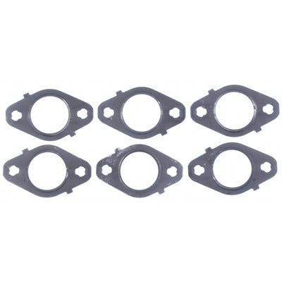 Mahle Ms19225 Exhaust Manifold Gasket Set Mahle  Exhaust Manifold Gasket Set