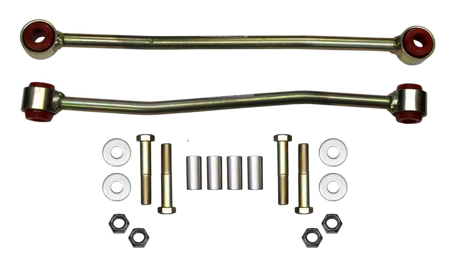 Skyjacker Sbe404 Sway Bar Extended End Links  Suspensions  Stabilizer Bar Link