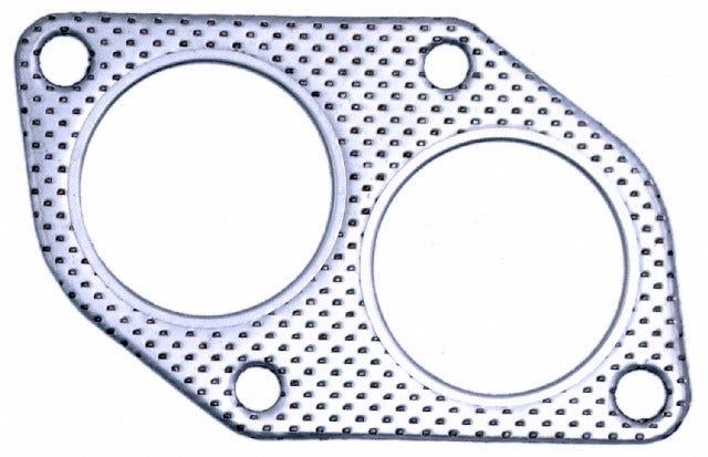 Fel-Pro Exhaust Pipe Flange Gasket P/N:61522  Exhaust Pipe Flange Gasket P/N: