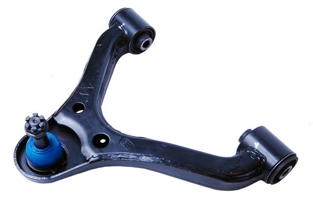 Mevotech Suspension Control Arm And Ball Joint Assembly P/N:Cms861044