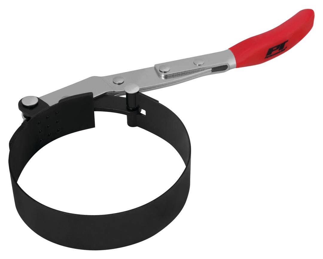 Performance Tool W54050 Truck & Tractor Oil Filter Wrench (3" To 3-3/4)   Truck
