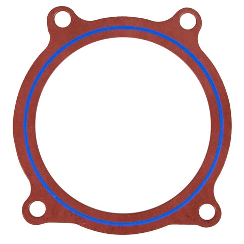 Fel-Pro Fuel Injection Throttle Body Mounting Gasket P/N:61740  Fuel Injection