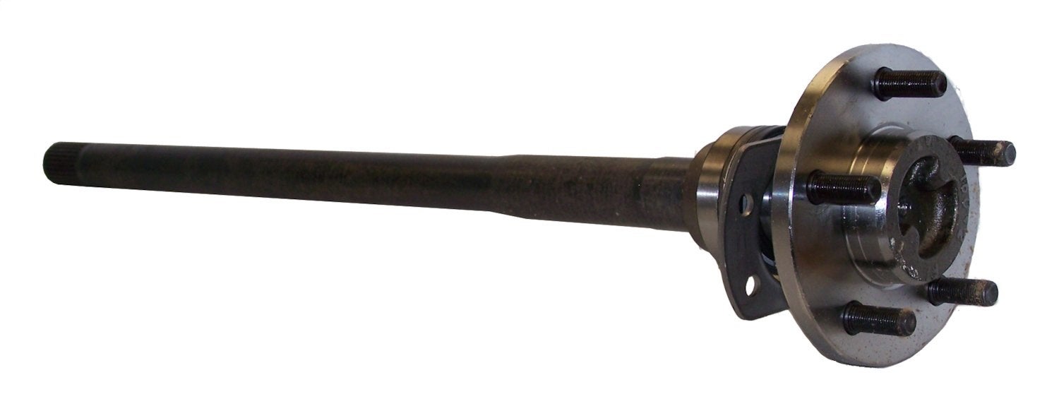 Crown Automotive 5083677Aa Axle Shaft Fits 03-06 Wrangler (Tj) Crown Automotive