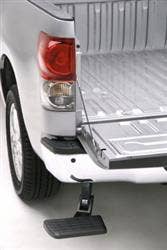 Amp Research 75305-01A Bedstep Fits 07-13 Tundra   Truck Step Bedstep (Tm);