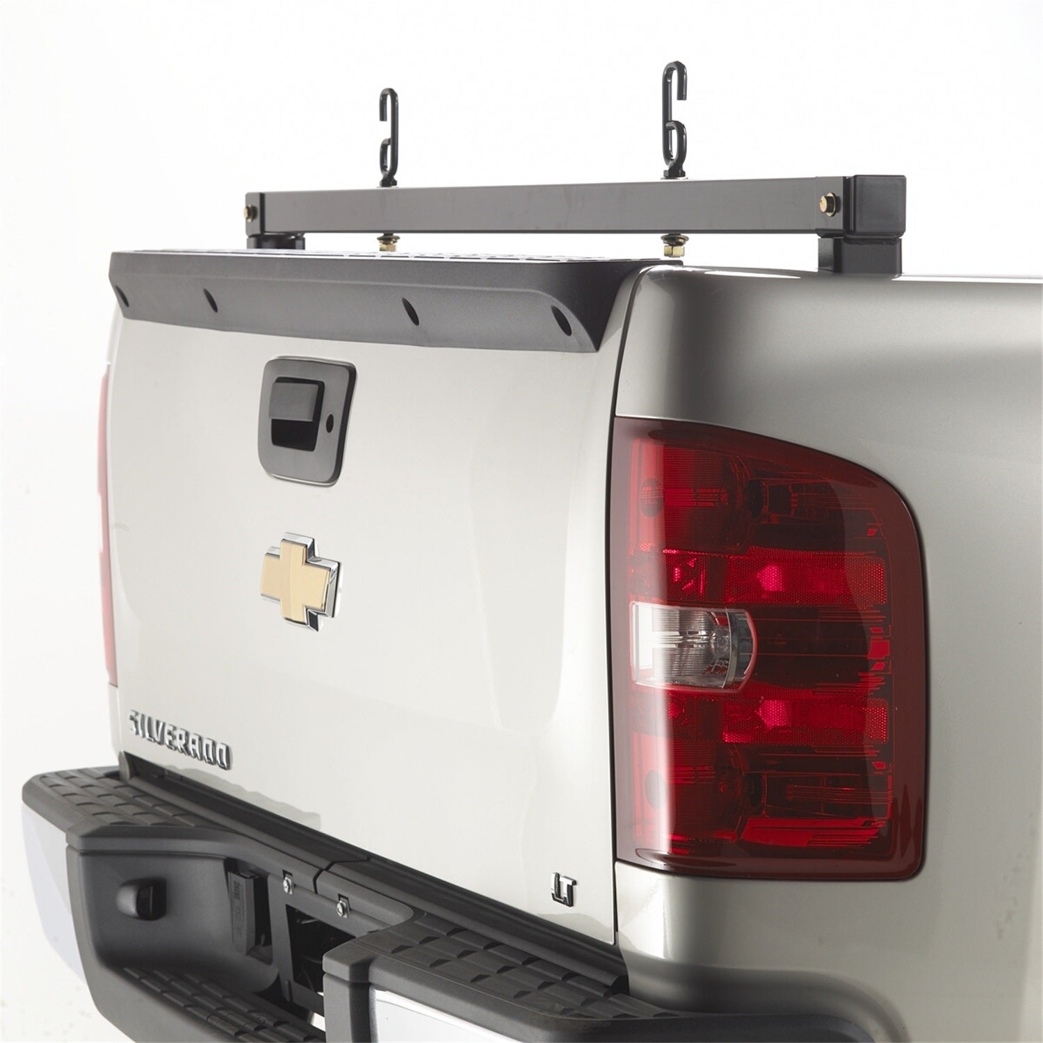 Backrack 11520 Truck Bed Rear Bar   Truck Bed Rear Bar