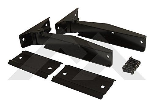 Rt Off-Road Tailgate Hinge Set Rt Off-Road Tailgate Hinge Set