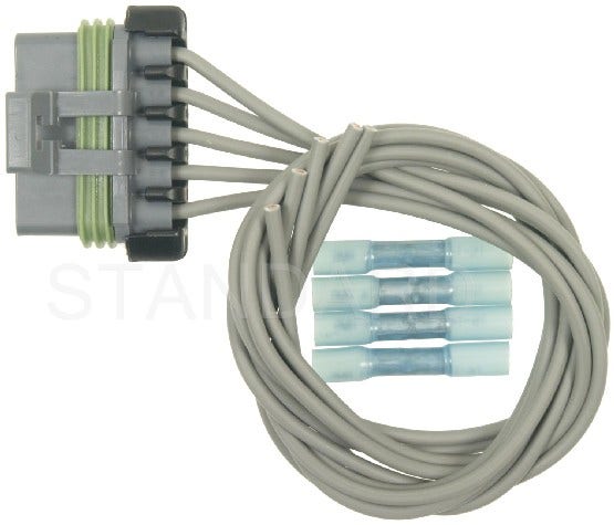 Standard Ignition Body Harness Connector,Headlight Connector,Headlight Switch