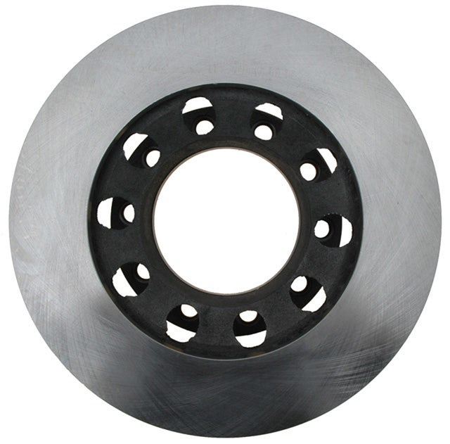 Raybestos Brakes Disc Brake Rotor P/N:56493R   Brake Rotor Professional Grade;