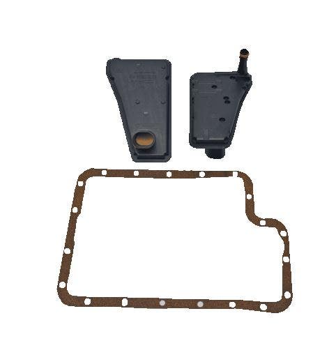 Wix Transmission Filter Kit P/N:58968  Filters  Auto Trans Filter; Transmission