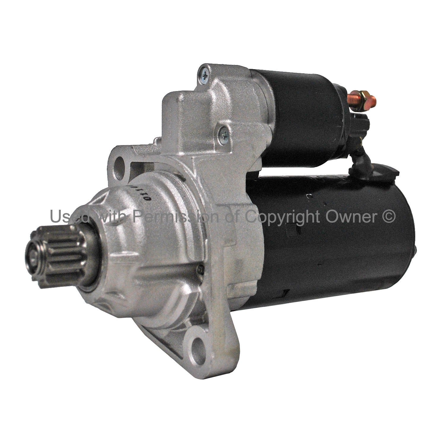 Mpa Starter Motor P/N:19445  Starter Motor P/N: