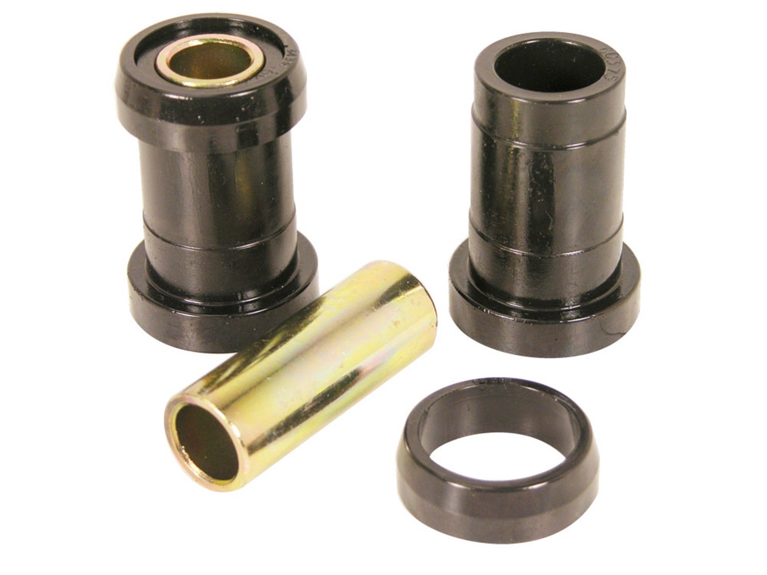 Prothane 7-301-Bl Control Arm Bushing Kit   Control Arm Bushing Kit