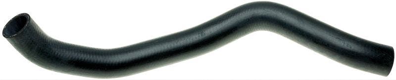 Gates 23345 Premium Molded Coolant Hose   Premium Molded Coolant Hose