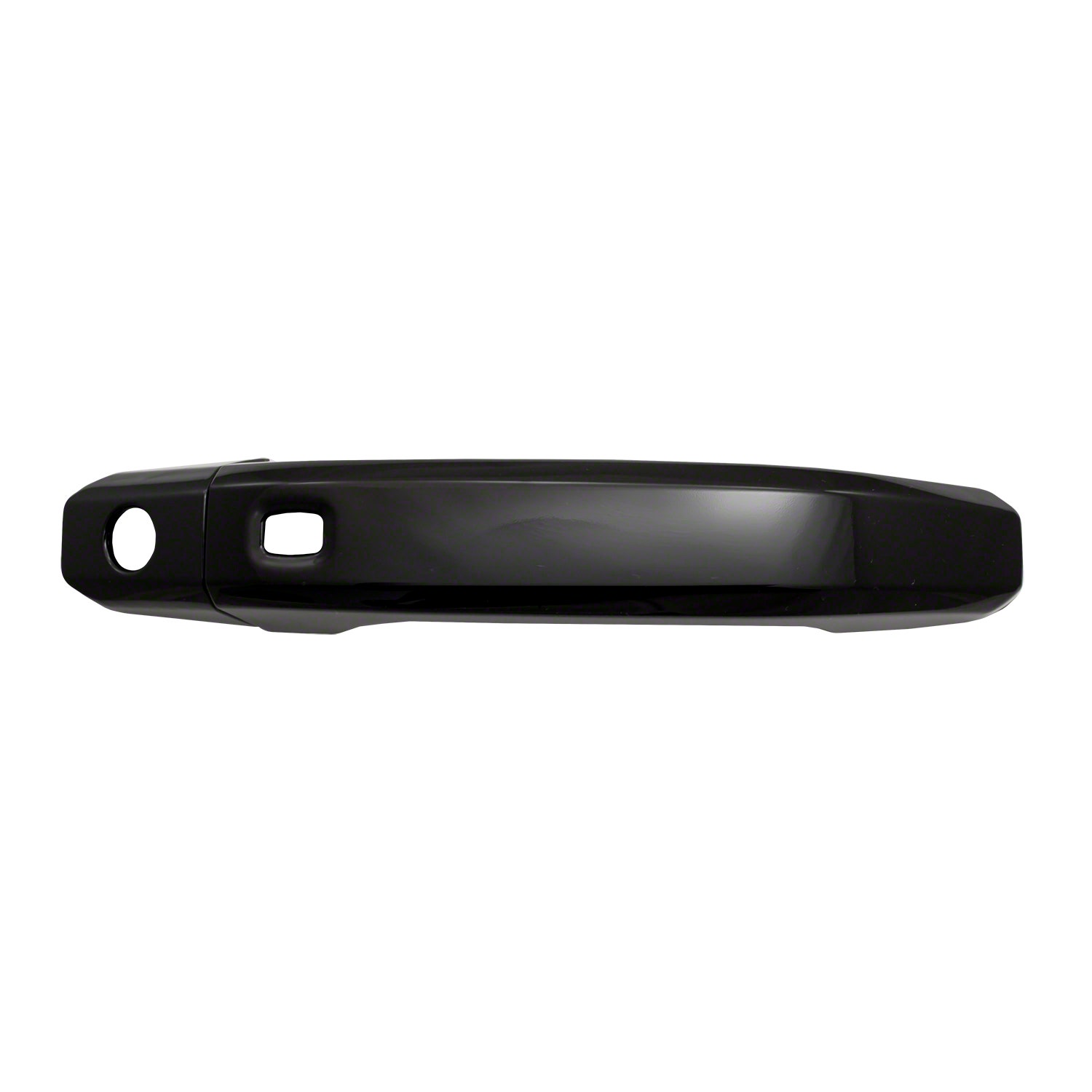 Coast2coast - C2cdh68565sbk - Dr Handle Cover;Black;Set Of 4;W/Sk Coast2coast -