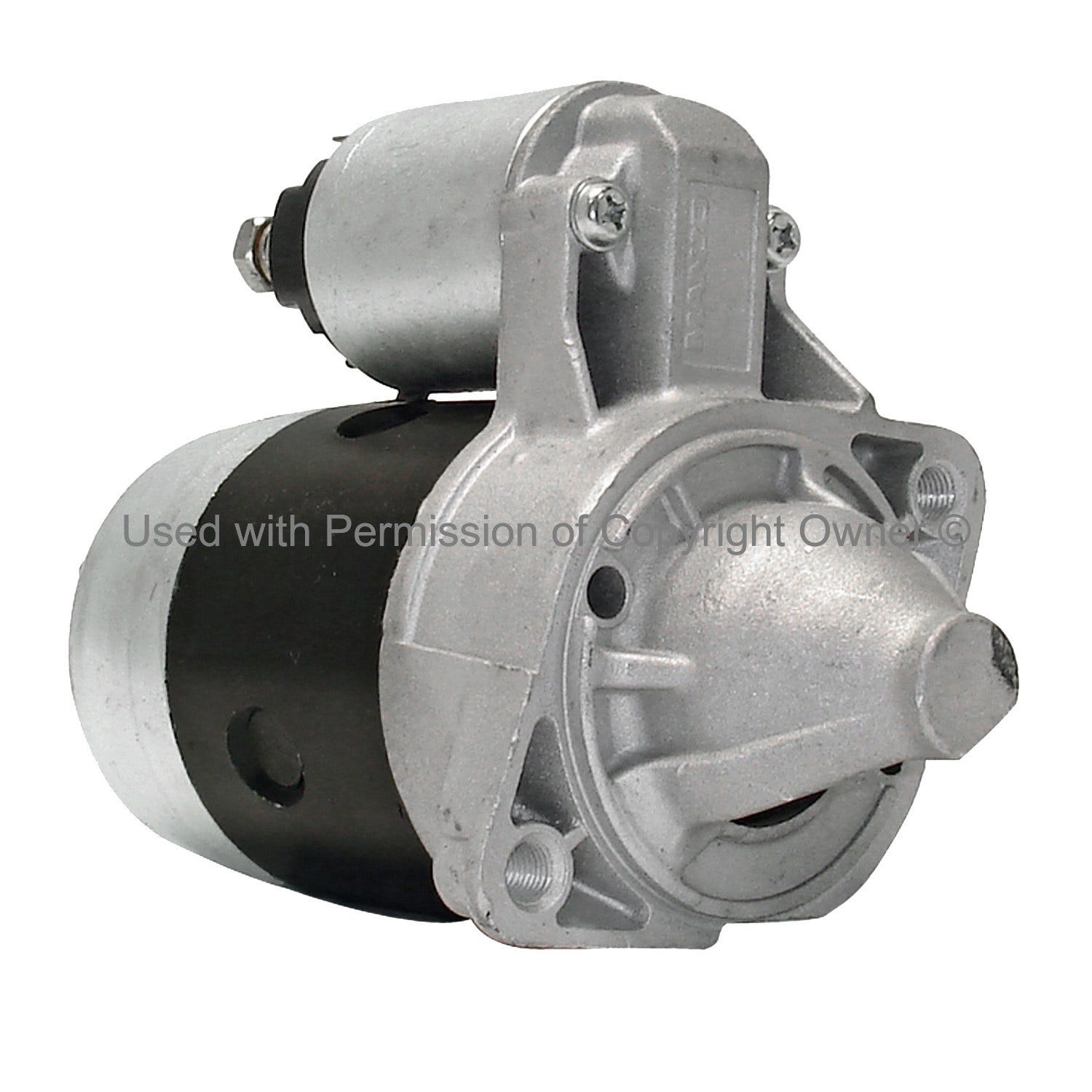 Mpa Starter Motor P/N:17288  Starter Motor P/N: