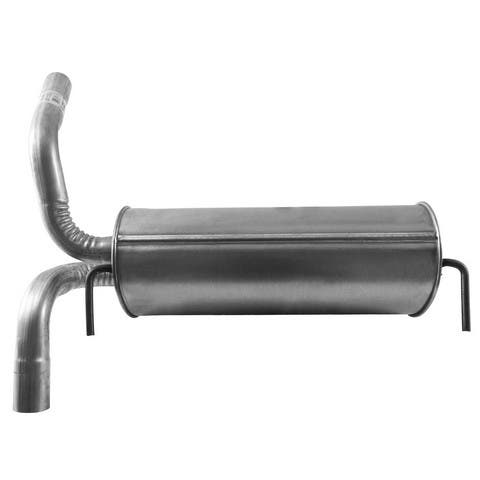 Ap Exhaust Exhaust Muffler Assembly P/N:30048  Exhaust Muffler Assembly P/N: