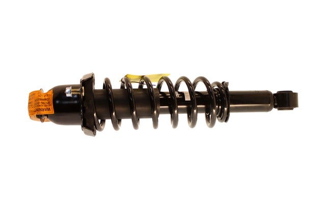 Kyb Suspension Strut And Coil Spring Assembly P/N:Sr4205  Suspension Strut And