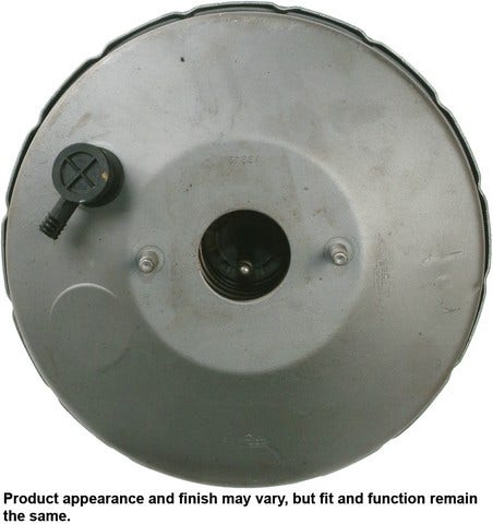 Cardone Reman Power Brake Booster P/N:54-71916  Power Brake Booster P/N: