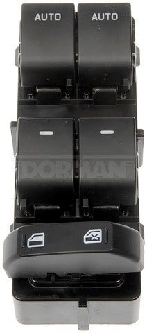 Dorman - Oe Solutions Door Window Switch P/N:901-229  Door Window Switch P/N: