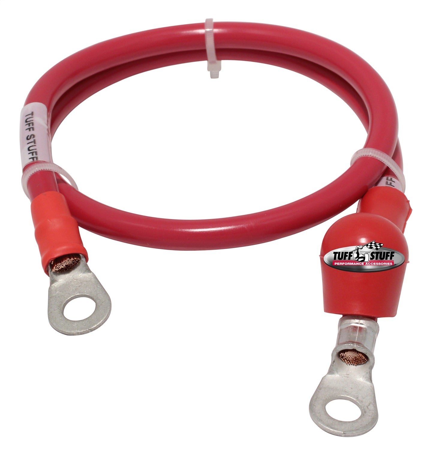 Tuff Stuff Performance 754824 Alternator Replacement Heavy Duty Charge Wires