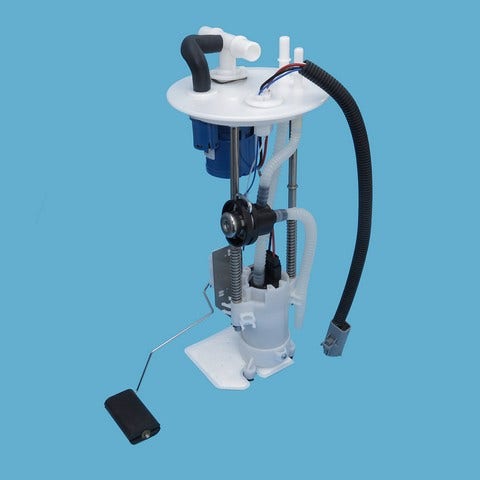 Us Motor Works Fuel Pump Module Assembly P/N:Usep2353m  Fuel Pump Module