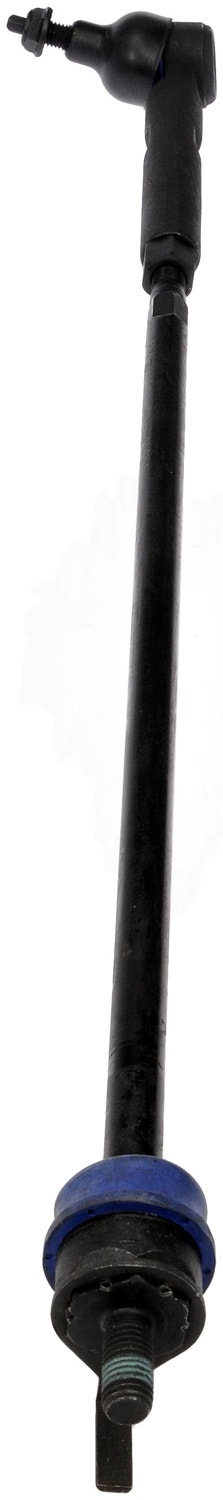 Dorman - Oe Solutions Lateral Arm And Ball Joint Assembly P/N:523-010  Lateral
