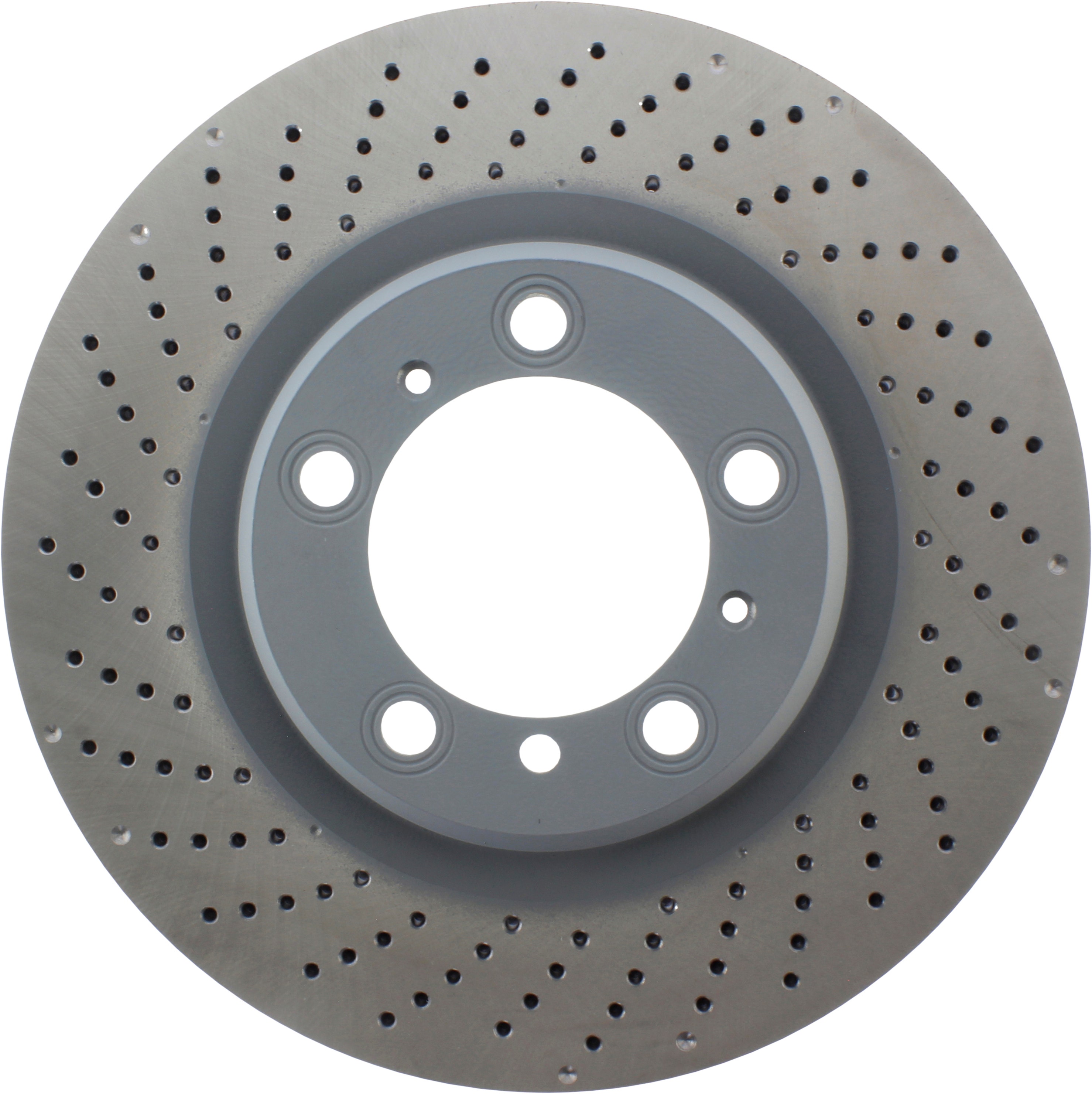 Centric Parts Disc Brake Rotor P/N:128.37054  Disc Brake Rotor P/N: