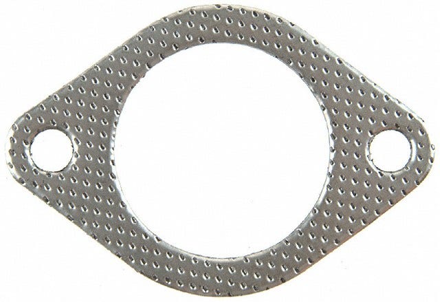 Fel-Pro Exhaust Pipe Flange Gasket P/N:61383  Exhaust Pipe Flange Gasket P/N: