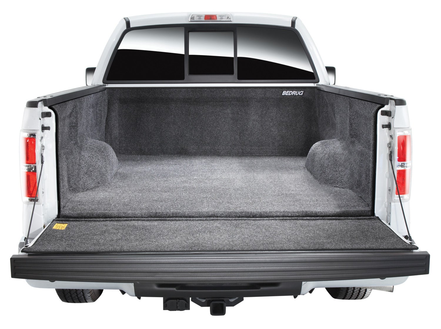 Bedrug Brt09cck Bedrug Complete Truck Bed Liner Fits 1500 1500 Classic Ram 1500