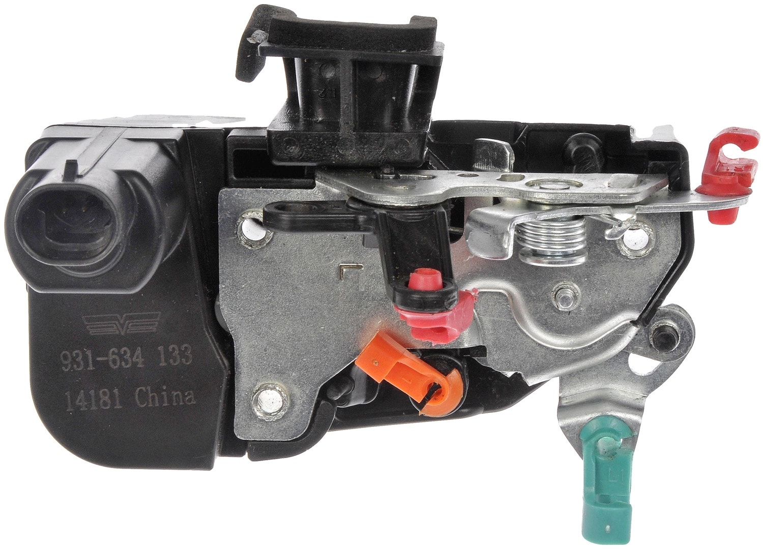 Dorman - Oe Solutions Door Lock Actuator Motor P/N:931-634  Door Lock Actuator