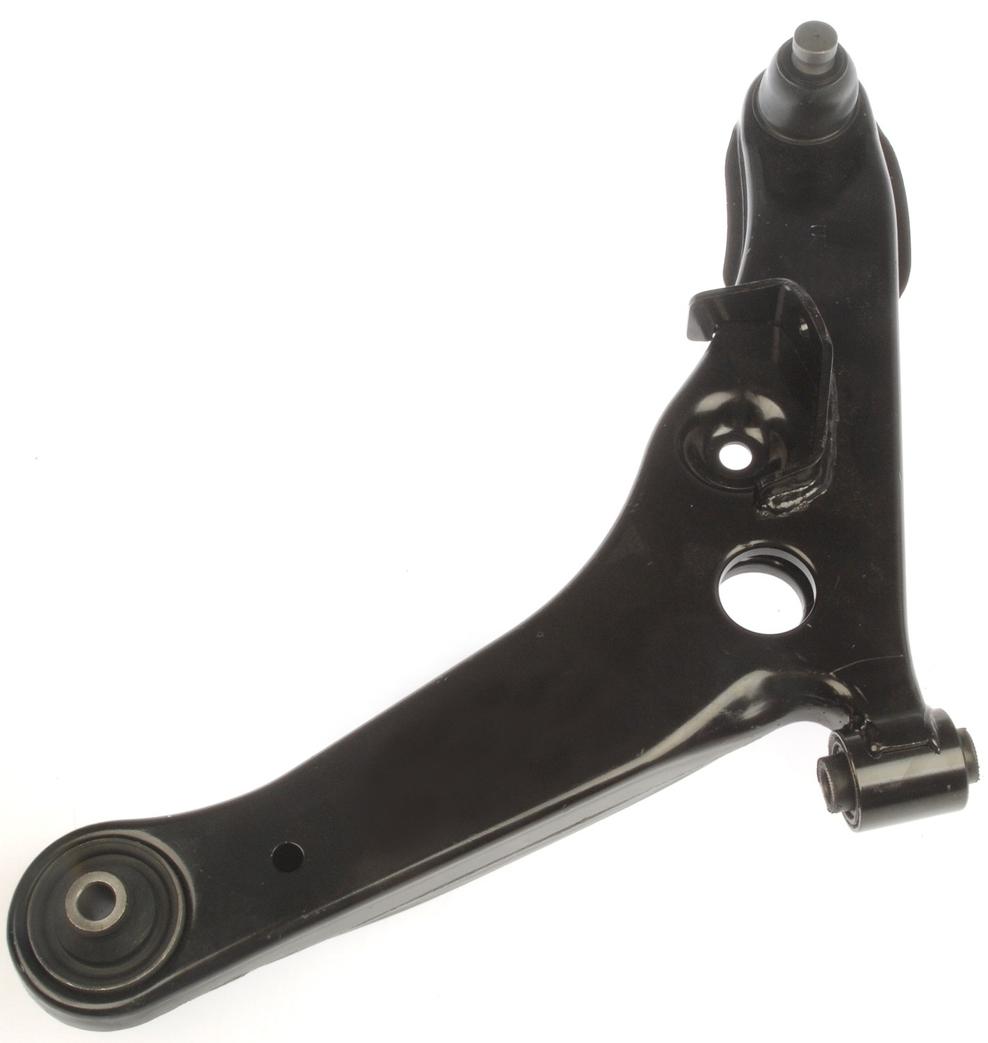 Dorman - Oe Solutions Suspension Control Arm And Ball Joint Assembly P/N:520-375
