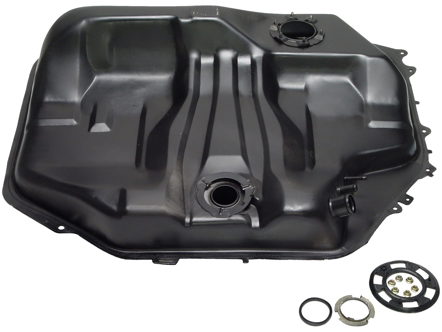 Dorman - Oe Solutions Fuel Tank P/N:576-605 Oe Solutions (Tm) Fuel Tank