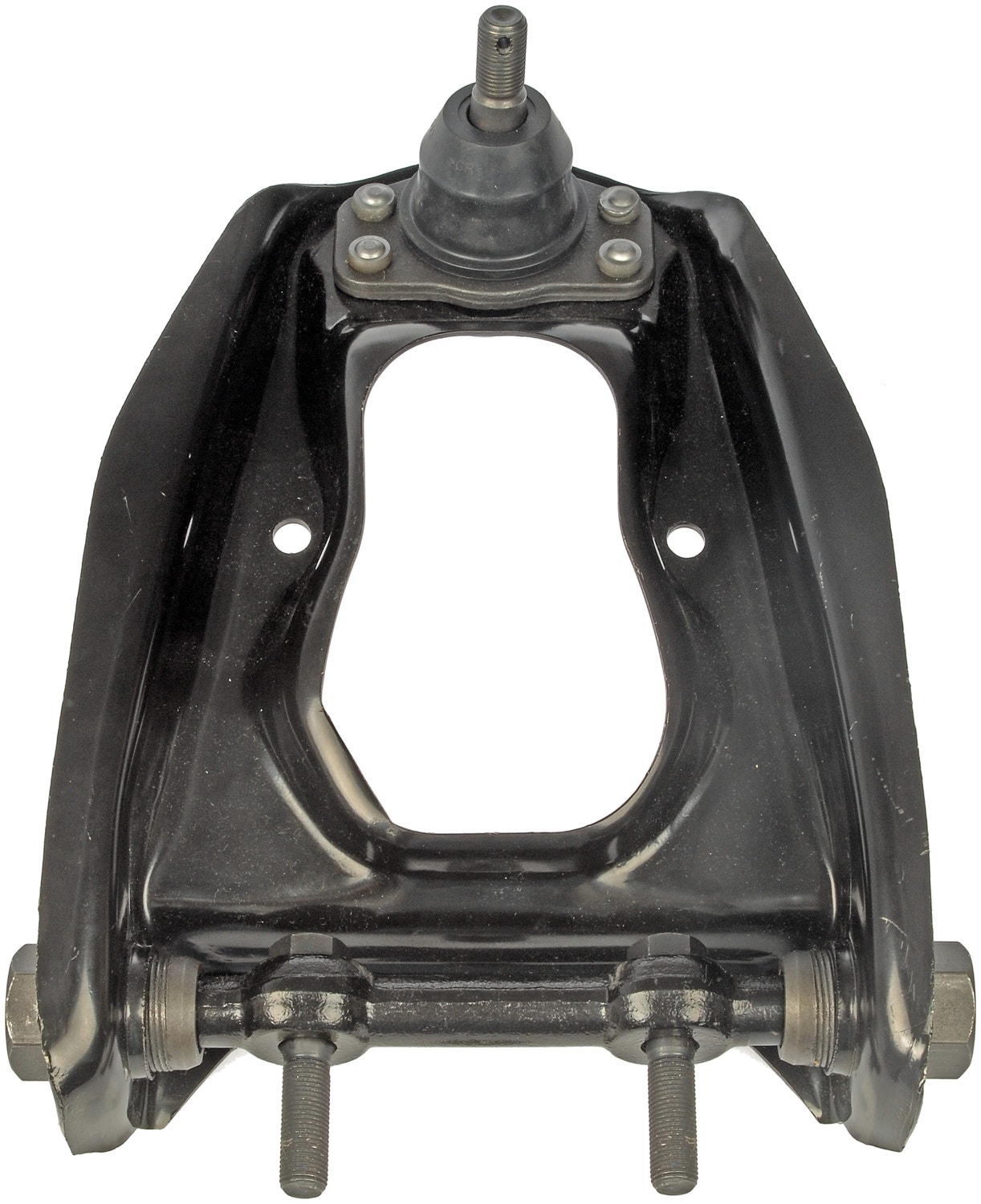 Dorman - Oe Solutions Suspension Control Arm And Ball Joint Assembly P/N:520-229