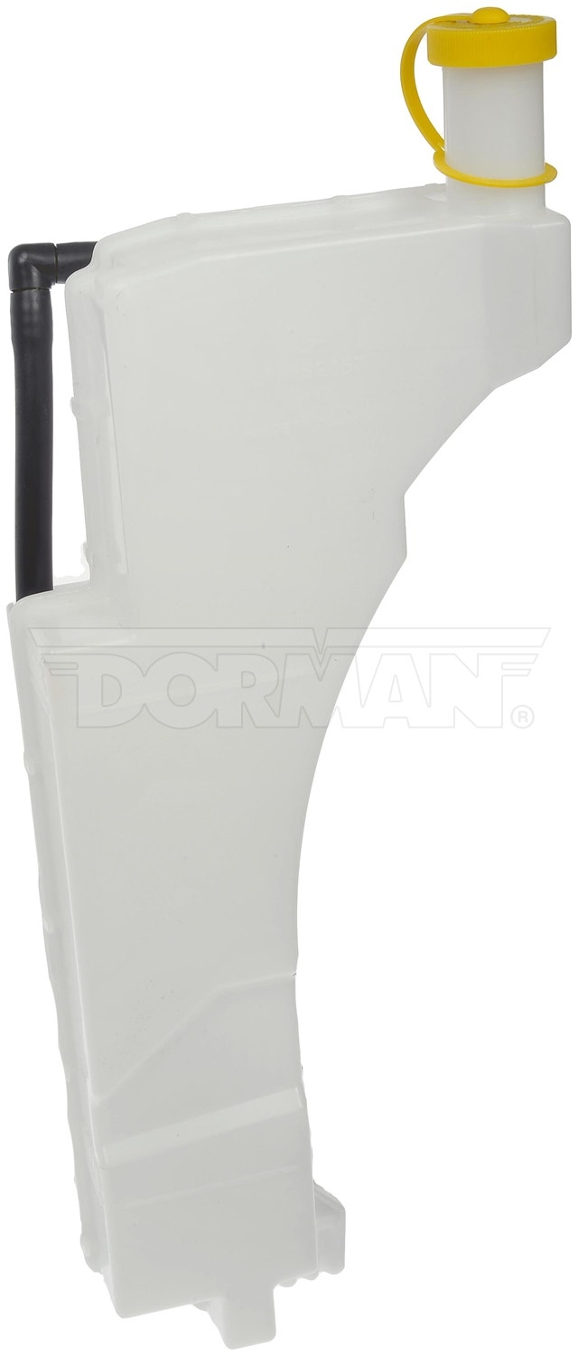 Dorman - Oe Solutions Engine Coolant Reservoir P/N:603-772  Engine Coolant