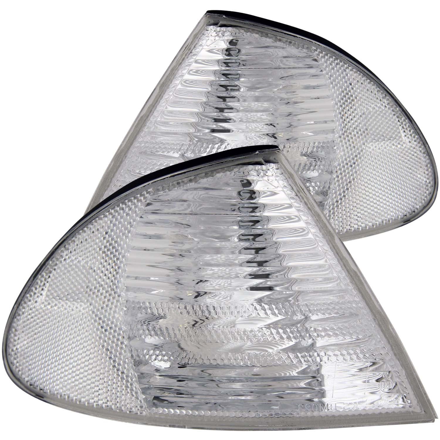 Anzo Usa 521006 Cornering Light Assembly   Cornering Light Assembly