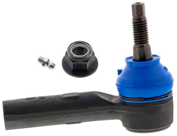 Mevotech Steering Tie Rod End P/N:Ms25603  Steering Tie Rod End P/N: