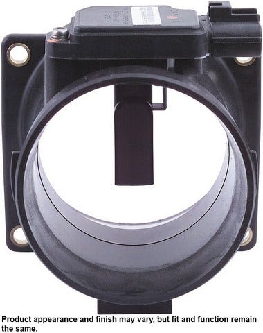 Cardone Reman Mass Air Flow Sensor P/N:74-9554  Mass Air Flow Sensor P/N:
