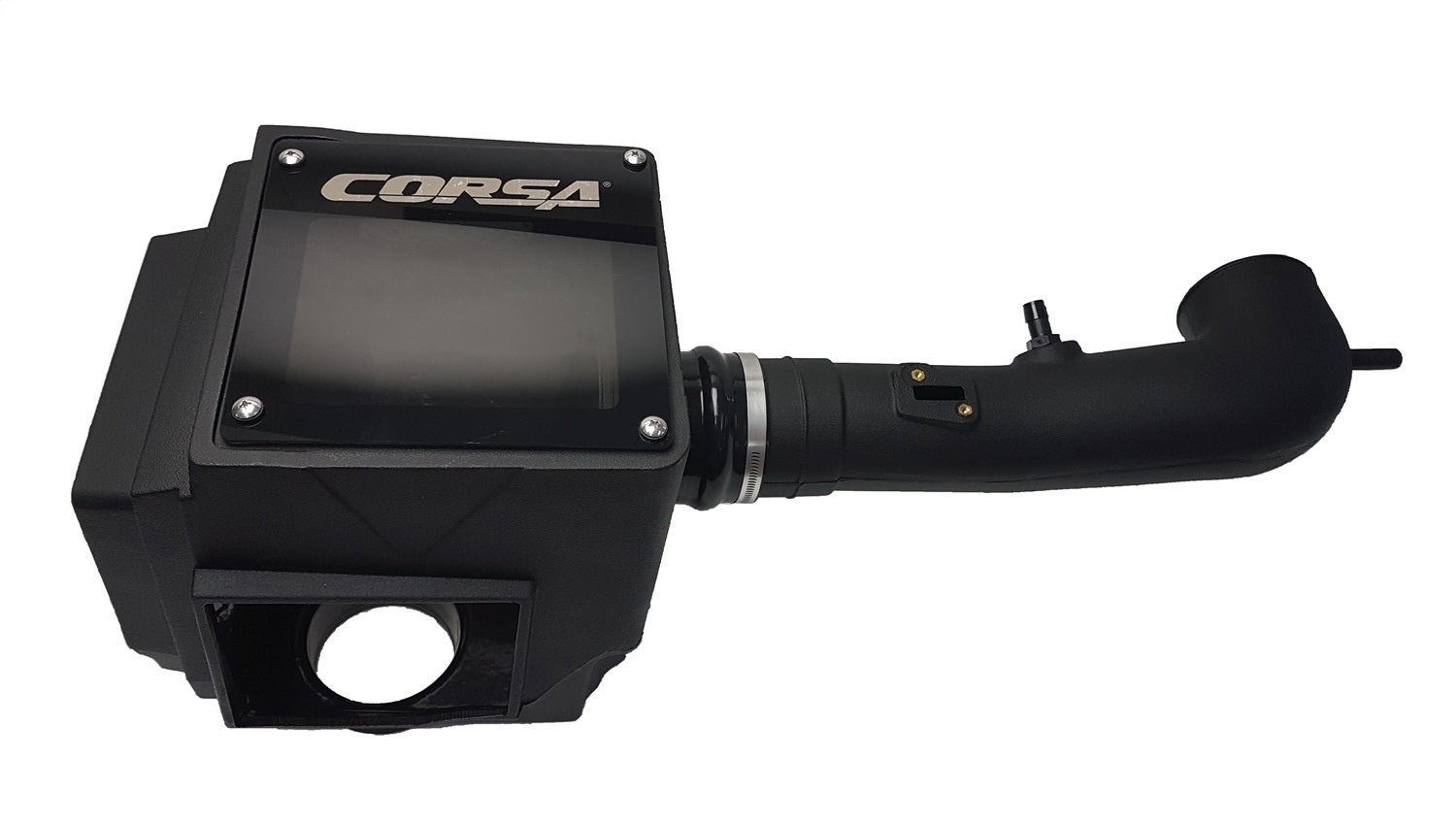Corsa Performance 45553 Pro5 Closed Box Air Intake System   Pro5 Closed Box Air